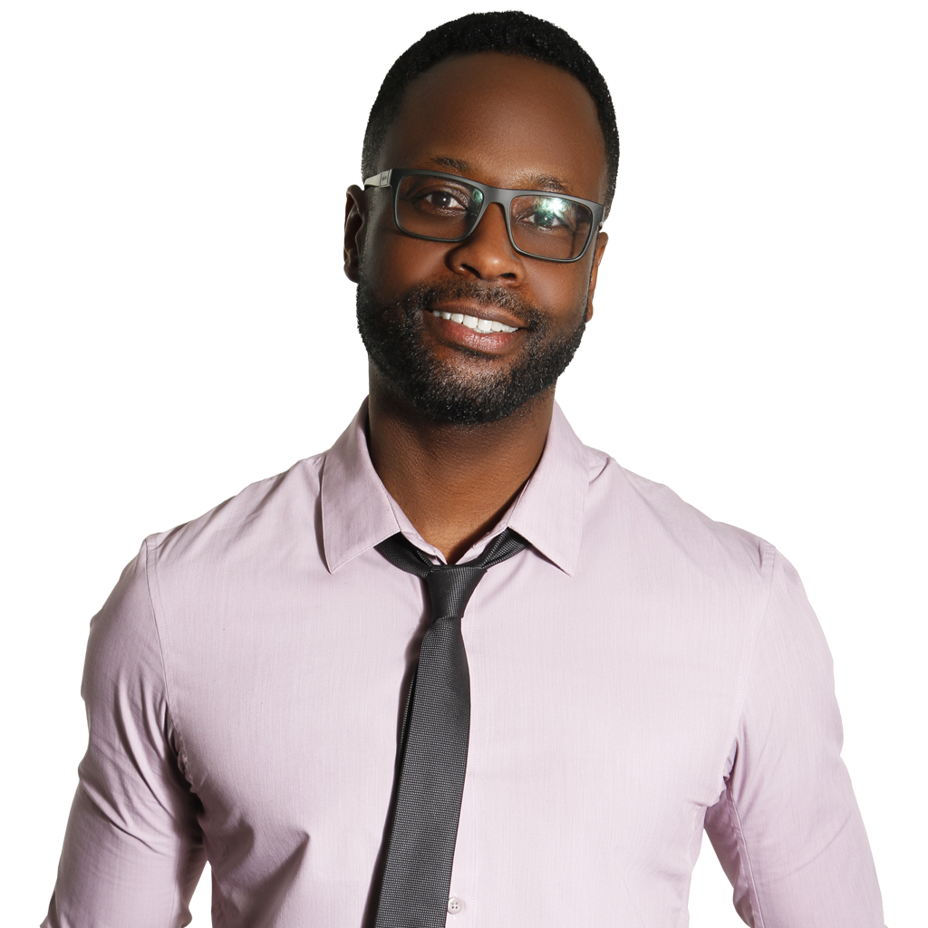 Charles Hinds illustration